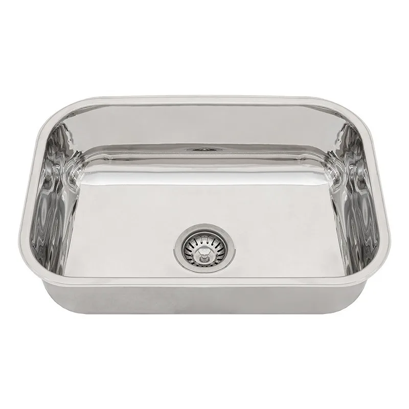 Cuba Inox Aço 430 Branox