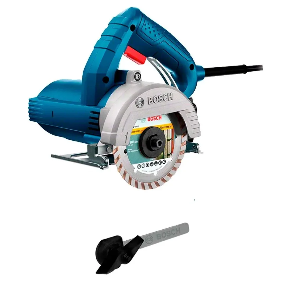 Serra Mármore Titan GDC 150 1500 W 220 V Bosch