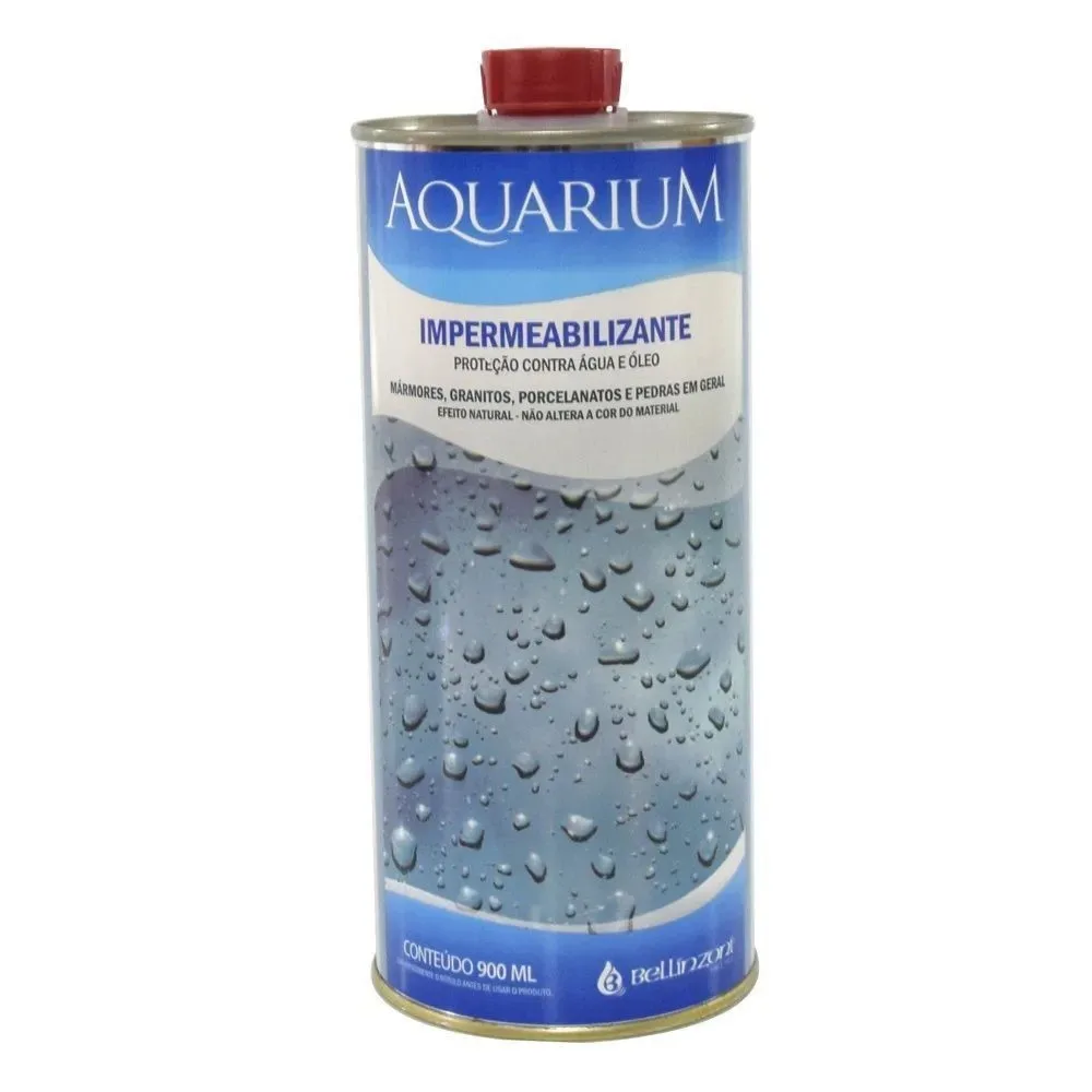 Impermeabilizante Aquarium 900 ml
