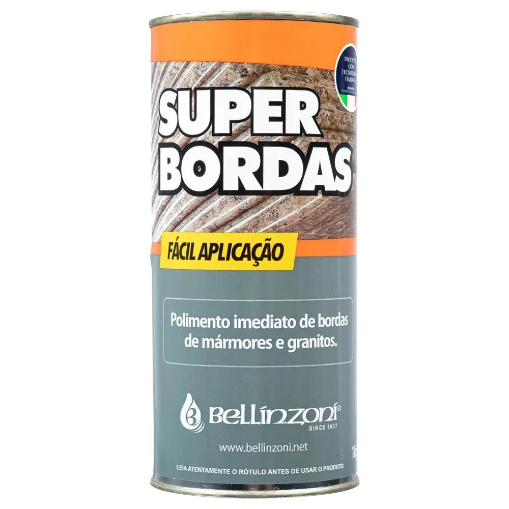 Superbordas 1 kg Bellinzoni