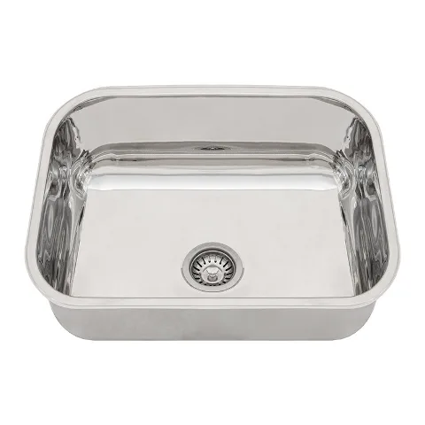 Cuba Inox Aço 430 Branox