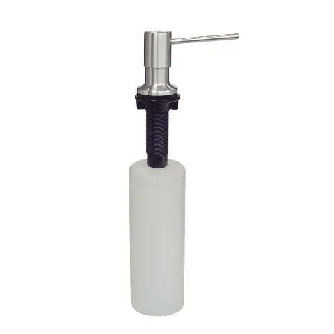 Dosador de Sabão Inox 304 500 ml Tramontina