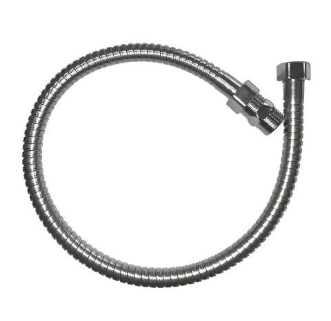 Engate Flexível Inox 60 cm 1/2 DN15 Delta