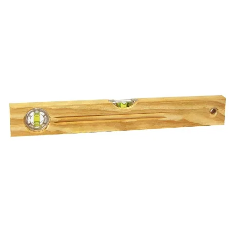 Nível de Madeira 35,5 cm Dimax