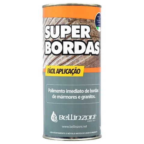 Superbordas 1 kg Bellinzoni