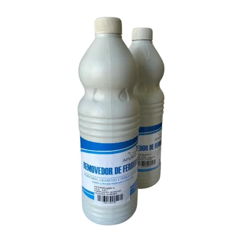 Tira-Ferrugem Apus 1 L