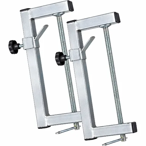 Sargento para 45° 35 cm Maxtool